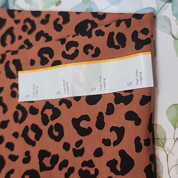 Wild Fable cotton spandex legging - Picture 3 of 5